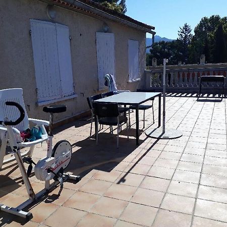 La Provence 17 Les Horizons Clairs Chemin Des Passons Hotel โอบาญ ภายนอก รูปภาพ